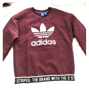 Adidas Sweatshirt